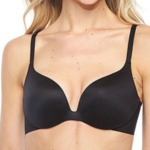 COPY - Ambrielle super soft push up T-shirt bra 34c 3